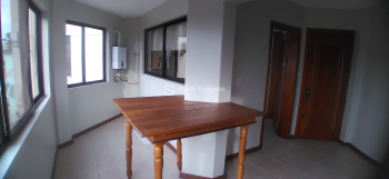 Apartamento 3 dormitórios Centro Cruz Alta - RS