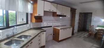 Apartamento 3 dormitórios Centro Cruz Alta - RS