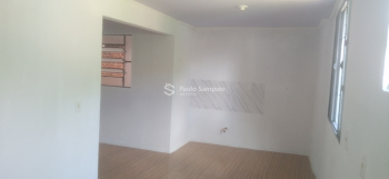 Casa 3 dormitórios São Miguel Cruz Alta - RS