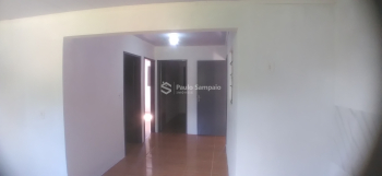 Casa 3 dormitórios São Miguel Cruz Alta - RS