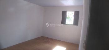 Casa 3 dormitórios São Miguel Cruz Alta - RS