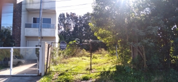Terreno Jardim América Cruz Alta - RS
