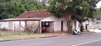 Casa Ludke Cruz Alta - RS