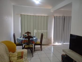 Apartamento 2 dormitórios Centro Cruz Alta - RS