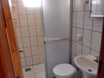 Apartamento 2 dormitórios Centro Cruz Alta - RS