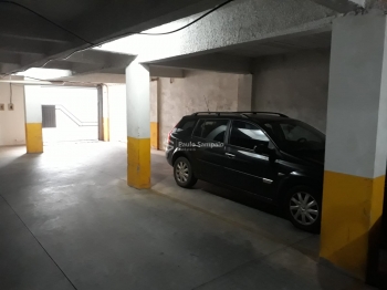 Apartamento 2 dormitórios Centro Cruz Alta - RS