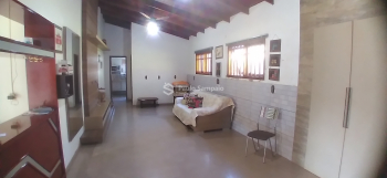 Casa 5 dormitórios Centro-Pejuçara Pejuçara - RS