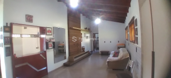 Casa 5 dormitórios Centro-Pejuçara Pejuçara - RS