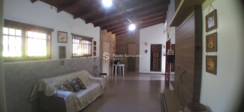 Casa 5 dormitórios Centro-Pejuçara Pejuçara - RS