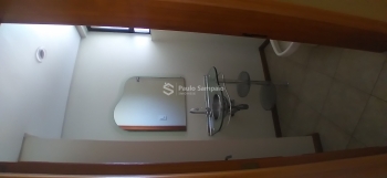 Apartamento 3 dormitórios Centro-Res.CENTAURO Cruz Alta - RS