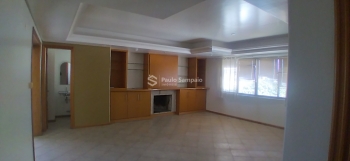 Apartamento 3 dormitórios Centro-Res.CENTAURO Cruz Alta - RS