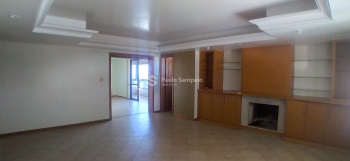 Apartamento 3 dormitórios Centro-Res.CENTAURO Cruz Alta - RS