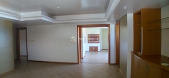 Apartamento 3 dormitórios Centro-Res.CENTAURO Cruz Alta - RS
