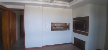 Apartamento 3 dormitórios Centro-Res.CENTAURO Cruz Alta - RS