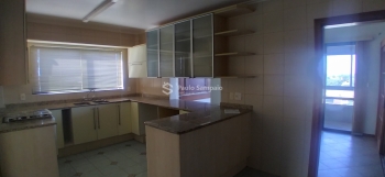 Apartamento 3 dormitórios Centro-Res.CENTAURO Cruz Alta - RS