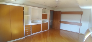 Apartamento 3 dormitórios Centro-Res.CENTAURO Cruz Alta - RS