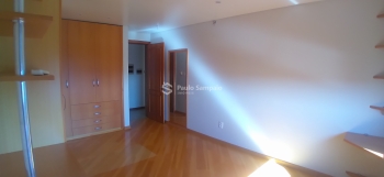 Apartamento 3 dormitórios Centro-Res.CENTAURO Cruz Alta - RS