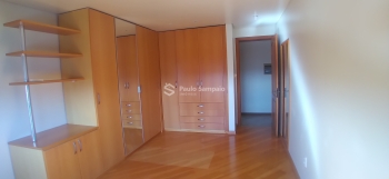 Apartamento 3 dormitórios Centro-Res.CENTAURO Cruz Alta - RS