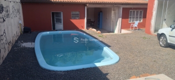 Casa 5 dormitórios Bonini I Cruz Alta - RS