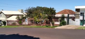 Terreno Centro Cruz Alta - RS