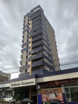 Apartamento 3 dormitórios Centro-Res.CENTAURO Cruz Alta - RS
