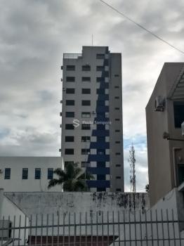Apartamento 3 dormitórios Centro-Res.CENTAURO Cruz Alta - RS