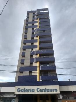 Apartamento 3 dormitórios Centro-Res.CENTAURO Cruz Alta - RS