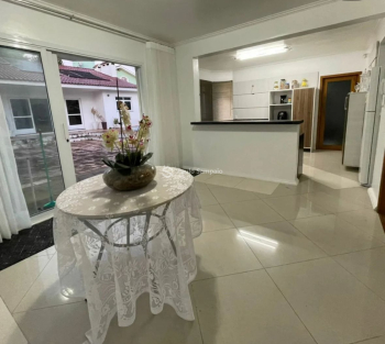 Casa 3 dormitórios Centro Cruz Alta - RS