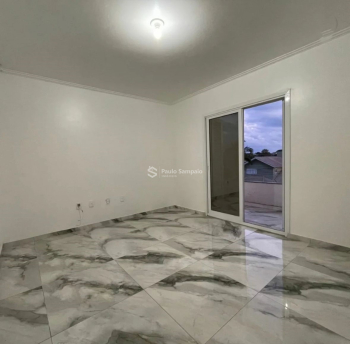 Casa 3 dormitórios Centro Cruz Alta - RS