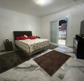 Casa 3 dormitórios Centro Cruz Alta - RS