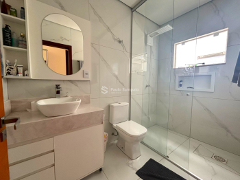 Casa 3 dormitórios Centro Cruz Alta - RS