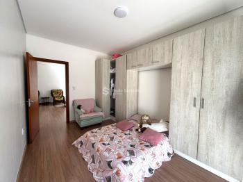 Casa 3 dormitórios Centro Cruz Alta - RS