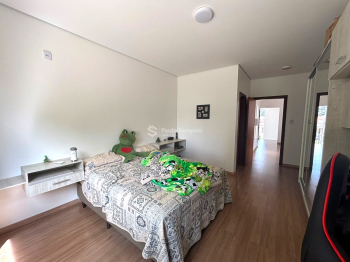 Casa 3 dormitórios Centro Cruz Alta - RS