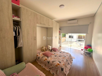 Casa 3 dormitórios Centro Cruz Alta - RS