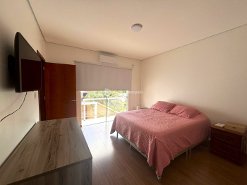 Casa 3 dormitórios Centro Cruz Alta - RS