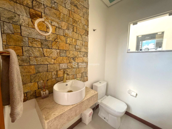 Casa 3 dormitórios Centro Cruz Alta - RS