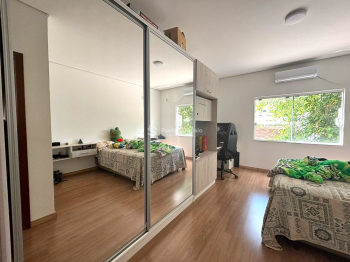 Casa 3 dormitórios Centro Cruz Alta - RS