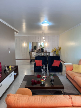 Apartamento 3 dormitórios Centro Cruz Alta - RS