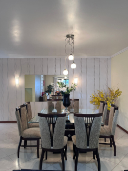 Apartamento 3 dormitórios Centro Cruz Alta - RS