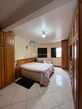 Apartamento 3 dormitórios Centro Cruz Alta - RS