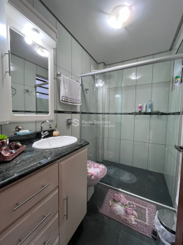 Apartamento 3 dormitórios Centro Cruz Alta - RS