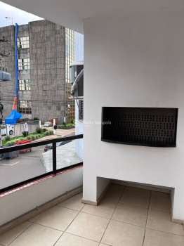 Apartamento 3 dormitórios Centro Cruz Alta - RS
