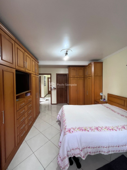 Apartamento 3 dormitórios Centro Cruz Alta - RS