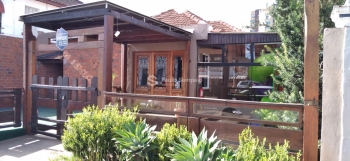 Comercial Centro Cruz Alta - RS