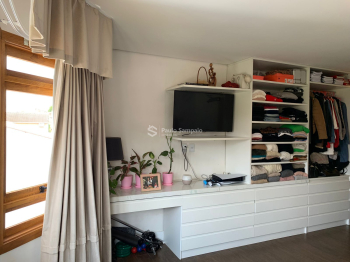 Casa 2 dormitórios Jardim América Cruz Alta - RS
