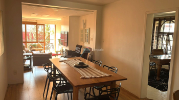 Casa 4 dormitórios Jardim América Cruz Alta - RS