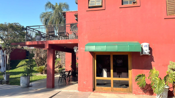 Casa 4 dormitórios Jardim América Cruz Alta - RS