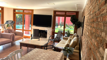Casa 4 dormitórios Jardim América Cruz Alta - RS