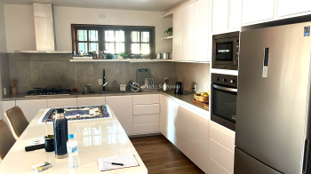 Casa 4 dormitórios Jardim América Cruz Alta - RS