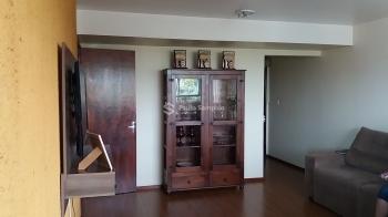 Apartamento 3 dormitórios Centro-Ponche Verde Cruz Alta - RS